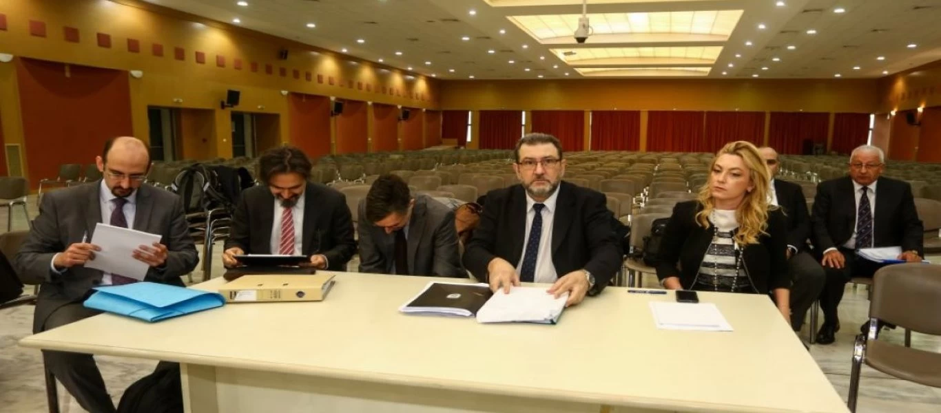 Σήμερα η εκδίκαση της υπόθεσης ΠΑΟΚ-Ξάνθης στον αθλητικό δικαστή